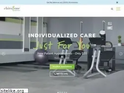 Sites similar to chiroone.com