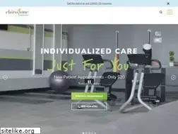 Sites similar to chiroone.net