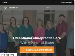 Sites similar to chiroperformancecenter.com