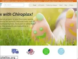 Sites similar to chiroplax.com