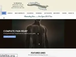 Sites similar to chiroplusnetwork.com