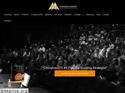 Sites similar to chiropractic-masters.com