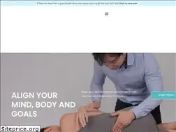 Sites similar to chiropractic-singapore.com.sg