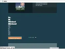 Sites similar to chiropracticak.com