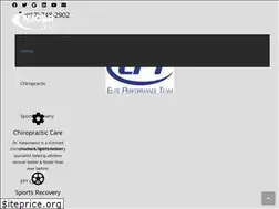 Sites similar to chiropracticandsportsrecovery.com
