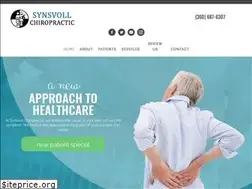 Sites similar to chiropracticbattleground.net