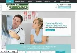 Sites similar to chiropracticbrandon.com