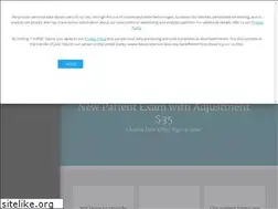 Sites similar to chiropracticcypress.com