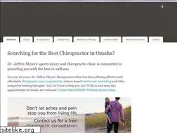 Sites similar to chiropracticdc.com