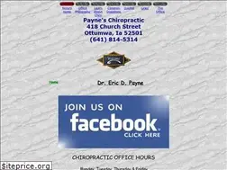 Sites similar to chiropracticedge.com