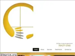 Sites similar to chiropractichealthcenters.com