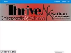 Sites similar to chiropractichealthservices.com