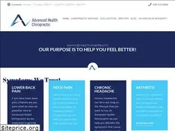 Sites similar to chiropracticidahofalls.com
