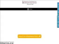 Sites similar to chiropracticinathens.com