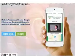 Sites similar to chiropracticis.com