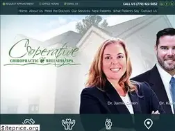 Sites similar to chiropracticmarietta.com