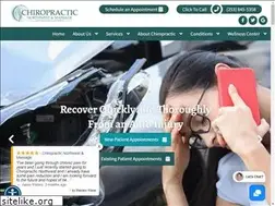 Sites similar to chiropracticnw.com