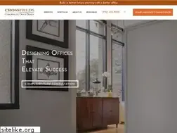 Sites similar to chiropracticofficedesign.com