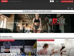 Sites similar to chiropracticscientist.com