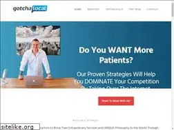 Sites similar to chiropractictraffic.com