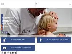 Sites similar to chiropractie-rijssen.nl