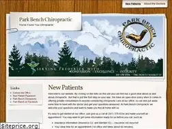 Sites similar to chiropractor-frederick.com
