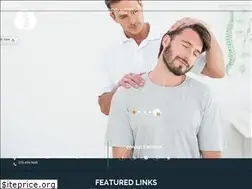 Sites similar to chiropractor-woodstock.com