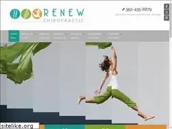 Sites similar to chiropractorburnsville.com