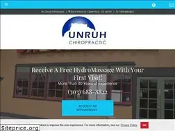 Sites similar to chiropractorcastlerockco.com