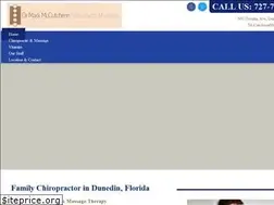 Sites similar to chiropractorclearwaterfl.com