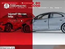 Sites similar to chiropractorlakemary.com