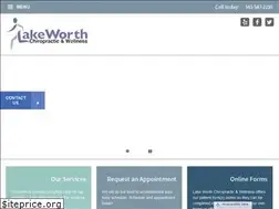 Sites similar to chiropractorlakeworth.com