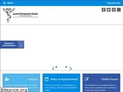 Sites similar to chiropractorlexington.com