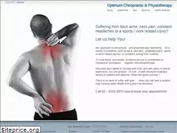 Sites similar to chiropractormalaysia.com