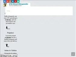 Sites similar to chiropractormidtown.com