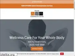 Sites similar to chiropractormissouricitytx.com