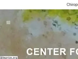 Sites similar to chiropractornc.com