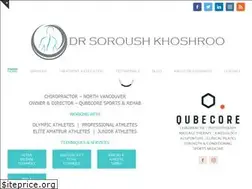 Sites similar to chiropractornorthshore.com