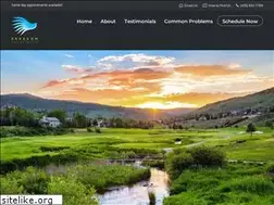 Sites similar to chiropractorparkcity.com