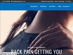 Sites similar to chiropractorsbrighton.co.uk