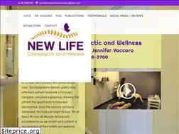 Sites similar to chiropractorscv.com
