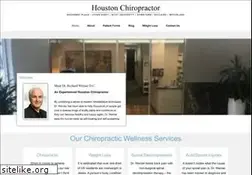 Sites similar to chiropractorshoustontexas.com