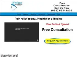 Sites similar to chiropractorsouthelgin.net
