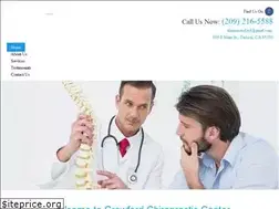 Sites similar to chiropractorturlock.com