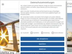 Sites similar to chiropraktik-campus.de