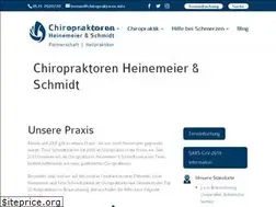Sites similar to chiropraktoren.info