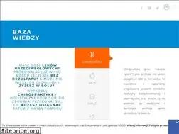 Sites similar to chiropraktyka.wroclaw.pl
