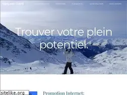 Sites similar to chiropraticienquebec.ca
