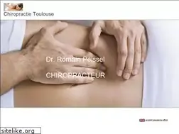 Sites similar to chiropratique-france.net