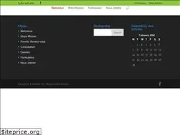 Sites similar to chiropratiquealonzo.ca